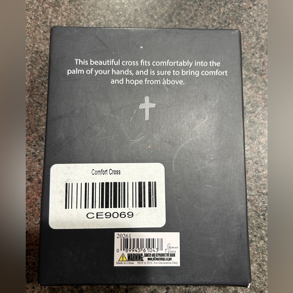 Cross - Picture 3 of 3